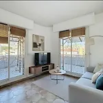 Promenade Des Californie Ac Appartement