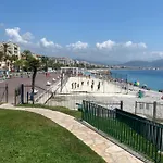 Appartement Promenade Des Californie Ac