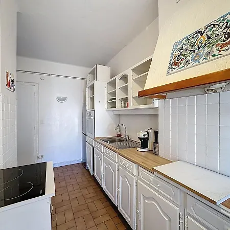 Appartement Promenade Des Californie Ac *