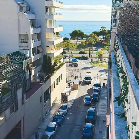 Promenade Des Californie Ac Apartament