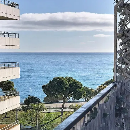 Promenade Des Californie Ac Appartement *