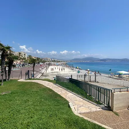 Promenade Des Californie Ac