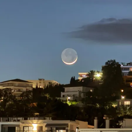 Promenade Des Californie Ac Appartamento *
