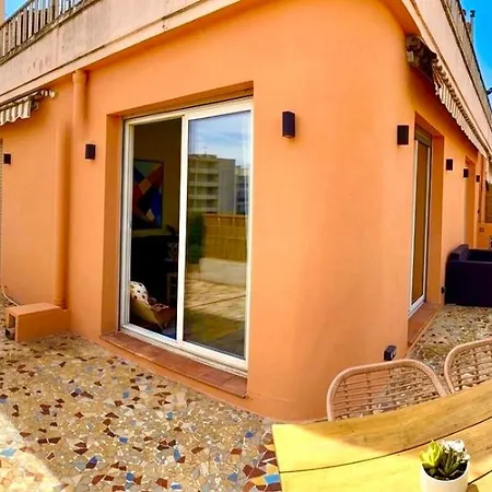 Promenade Des Californie Ac Νίκαια