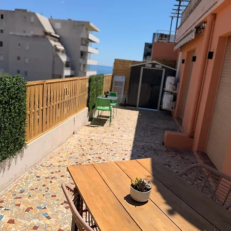 Promenade Des Californie Ac * Νίκαια